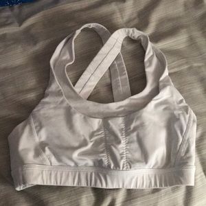 Lululemon Stuff Your Bra sports bra